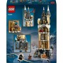 Juego de Construcción Lego Harry Potter 76430 Hogwarts Castle Aviary Multicolor de Lego, Juegos de construcción - Ref: S71977...