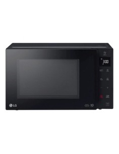 Micro-ondes avec Gril Whirlpool Corporation ChefPlus Noir/Gris 800 W 25 L (Reconditionné C) | Tienda24 Tienda24.eu