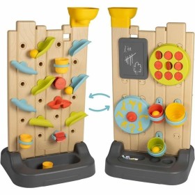 Aktivitätszentrum Smoby Activity Wall von Smoby, Spielcenter - Ref: S7197747, Preis: 94,04 €, Rabatt: %