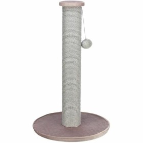 Scratching Post for Cats Trixie Grey Pink 64 cm by Trixie, Scratching posts - Ref: S7197762, Price: 40,51 €, Discount: %