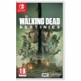 Jeu vidéo pour Switch GameMill The Walking Dead: Destinies de GameMill Entertainment, Sets - Réf : S7197772, Prix : 55,24 €, ...