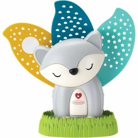 Night light Infantino Renard 2 en 1 by Infantino, Sleep Soothers - Ref: S7197774, Price: 47,73 €, Discount: %