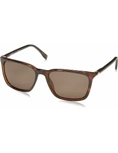 Gafas de Sol Unisex Hawkers Ollie Blanco Verde Havana