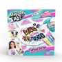 Schreibset Canal Toys Airbrush Art von Canal Toys, Kalligraphie-Stifte - Ref: S7197779, Preis: 31,31 €, Rabatt: %