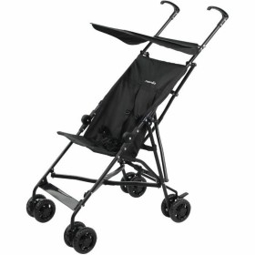 Poussette pour bébé Nania Noir de Nania, Poussettes citadines - Réf : S7197788, Prix : 66,09 €, Remise : %