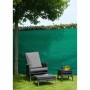 Palissade de Jardin Nature 1 x 3 m Vert de Nature, Clôtures décoratives - Réf : S7197789, Prix : 31,56 €, Remise : %