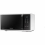 Microwave Samsung White 700 W 23 L | Tienda24 - Global Online Shop Tienda24.eu