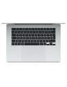 Laptop Apple MacBook Air Apple M3 15,3" 8 GB RAM 256 GB SSD M3 | Tienda24 Tienda24.eu