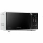 Microwave Samsung White 700 W 23 L | Tienda24 - Global Online Shop Tienda24.eu