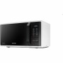 Microwave Samsung White 700 W 23 L | Tienda24 - Global Online Shop Tienda24.eu