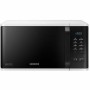 Microwave Samsung White 700 W 23 L | Tienda24 - Global Online Shop Tienda24.eu