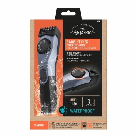 Tondeuse The Barb Xpert 6042 de The Barb Xpert, Tondeuses à cheveux - Réf : S7197800, Prix : 50,42 €, Remise : %