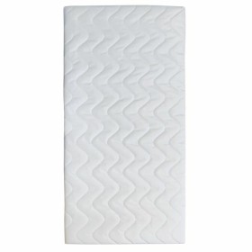 Matelas pour lit de bébé Tineo 60 x 120 x 10 cm de Tineo, Matelas - Réf : S7197802, Prix : 63,98 €, Remise : %