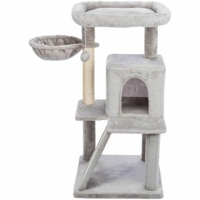 Scratching Post for Cats Trixie Grey by Trixie, Scratching posts - Ref: S7197805, Price: 101,25 €, Discount: %