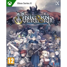 Videojuego Xbox Series X SEGA Unicorn Overlord (FR) de SEGA, Juegos - Ref: S7197813, Precio: 75,92 €, Descuento: %