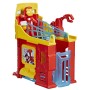 Playset Hasbro Spidey Amazing Friends de Hasbro, Playsets de figuras de juguete - Ref: S7197822, Precio: 42,08 €, Descuento: %