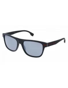 Gafas de Sol Unisex Hawkers Hawk Negro Polarizadas (Ø 54 mm)