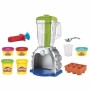 Juego de Plastilina Play-Doh Kitchen Verde de Play-Doh, Arcilla y plastilina - Ref: S7197826, Precio: 29,68 €, Descuento: %