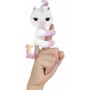 Collectable Figures Lansay Lulu la licorne Plastic by Lansay, Animals - Ref: S7197832, Price: 35,70 €, Discount: %