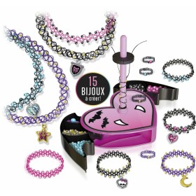 Juego de Manualidades Lansay Monster High de Lansay, Abalorios - Ref: S7197837, Precio: 37,39 €, Descuento: %