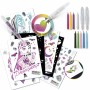 Set de Escritura Lansay Monster High Fashion de Lansay, Bolígrafos y plumas de caligrafía - Ref: S7197839, Precio: 31,38 €, D...