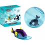 Accessoire Lansay Zhu Zhu Aquarium de Lansay, Peluches et Animaux interactifs - Réf : S7197849, Prix : 30,18 €, Remise : %