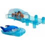 Jeu Lansay Zhu Zhu Aquarium de Lansay, Peluches et Animaux interactifs - Réf : S7197850, Prix : 36,59 €, Remise : %