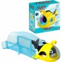 Jouets Lansay Zhu Zhu Aquarium Sous Marim de Lansay, Peluches et Animaux interactifs - Réf : S7197851, Prix : 35,99 €, Remise...