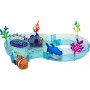 Acquario Lansay Circuit Coquillage Zhu Zhu Aquarium | Tienda24 - Global Online Shop Tienda24.eu