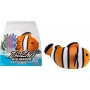 Juguetes Lansay Zhu Zhu Aquarium Moon Le Poisson Clown de Lansay, Mascotas electrónicas - Ref: S7197854, Precio: 31,79 €, Des...