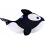 Jouets Lansay Zhu Zhu Aquarium : Margot le petit orque de Lansay, Peluches et Animaux interactifs - Réf : S7197857, Prix : 31...