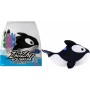 Brinquedos Lansay Zhu Zhu Aquarium : Margot le petit orque de Lansay, Mascotes eletrónicas - Ref: S7197857, Preço: 31,81 €, D...