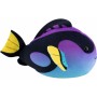 Jouets Lansay Zhu Zhu Aquarium : Merlin le poisson chirurgien de Lansay, Peluches et Animaux interactifs - Réf : S7197858, Pr...