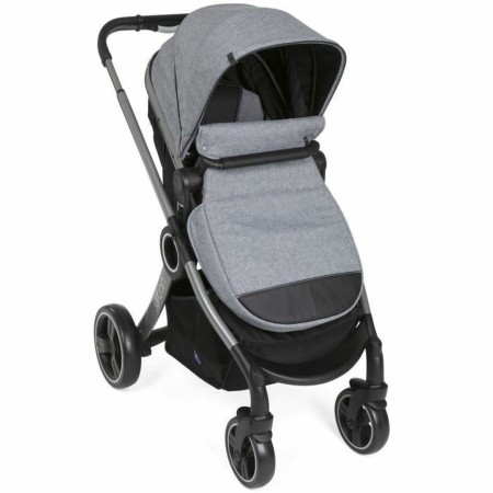 Baby's Pushchair Chicco Urban Pro Grey by Chicco, Pushchairs - Ref: S7197891, Price: 304,62 €, Discount: %