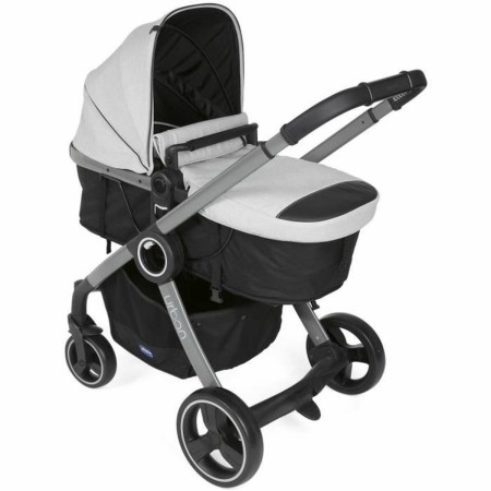 Poussette pour bébé Chicco Urban Pro de Chicco, Poussettes citadines - Réf : S7197892, Prix : 263,84 €, Remise : %