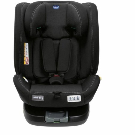 Autositz Chicco EVO I-SIZE Schwarz von Chicco, Autositze - Ref: S7197893, Preis: 284,48 €, Rabatt: %