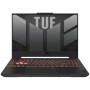 Laptop Asus TUF507NV-LP147 15,6" AMD Ryzen 5 7535HS 16 GB RAM 512 GB SSD Nvidia Geforce RTX 4060 Azerty French by Asus, Lapto...