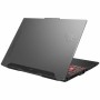 Laptop Asus TUF507NV-LP147 15,6" AMD Ryzen 5 7535HS 16 GB RAM 512 GB SSD Nvidia Geforce RTX 4060 Azerty French by Asus, Lapto...