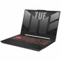 Laptop Asus TUF507NV-LP147 15,6" AMD Ryzen 5 7535HS 16 GB RAM 512 GB SSD Nvidia Geforce RTX 4060 Azerty French by Asus, Lapto...