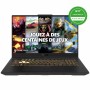 Laptop Asus TUF707VI-HX043W 17,3" 16 GB RAM 512 GB SSD Nvidia Geforce RTX 4070 Azerty French by Asus, Laptops - Ref: S7197913...