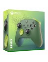 Mando Gaming Inalámbrico Microsoft Verde | Tienda24 Tienda24.eu