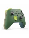 Mando Gaming Inalámbrico Microsoft Verde | Tienda24 Tienda24.eu