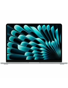 Laptop Apple MacBook Air Apple M3 13,6" 8 GB RAM 512 GB SSD M3 da Apple, Portatili - Ref: S7833799, Precio: 1,00 €, Descuento: %