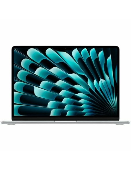 Laptop Apple MacBook Air Apple M3 13,6" 8 GB RAM 512 GB SSD M3 | Tienda24 Tienda24.eu