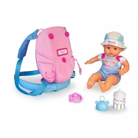 Baby doll Nenuco di Nenuco, Bambole bebè - Rif: S7197929, Prezzo: 52,44 €, Sconto: %