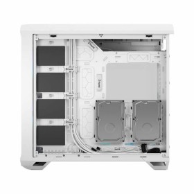 Caja Semitorre ATX Fractal Blanco de Fractal, Cajas de ordenador de sobremesa - Ref: S7197930, Precio: 319,08 €, Descuento: %