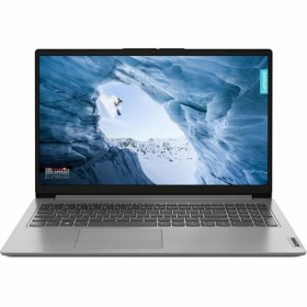 Laptop Lenovo 82V7000WFR 15,6" 4 GB RAM 128 GB SSD Azerty Francês de Lenovo, Portáteis - Ref: S7197938, Preço: 291,46 €, Desc...