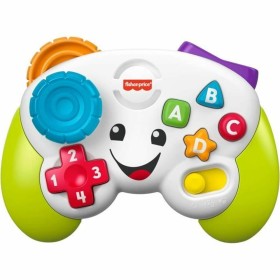 Konsole Fisher Price (FR) von Fisher Price, TV-Spielekonsolen - Ref: S7197946, Preis: 32,17 €, Rabatt: %