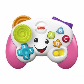 Console Fisher Price MY FIRST GAME CONSOLE (FR) di Fisher Price, Video Games Plug & Play - Rif: S7197947, Prezzo: 29,69 €, Sc...