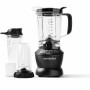 Batidora de Vaso Nutribullet 1000 W 1,8 L de Nutribullet, Batidoras de mano y de vaso - Ref: S7197951, Precio: 163,52 €, Desc...